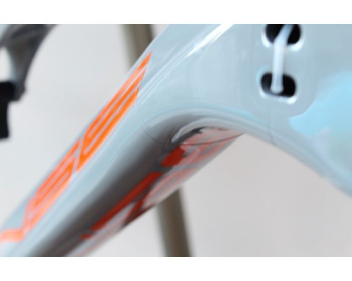 Intense Primer Carbon 2017-19 | Frame Protection Kit