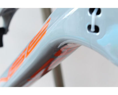 Intense Primer Carbon 2017-19 | Frame Protection Kit