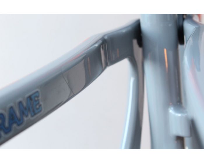 Intense Primer Carbon 2017-19 | Frame Protection Kit