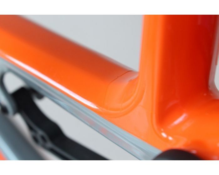 Intense Primer Carbon 2017-19 | Frame Protection Kit