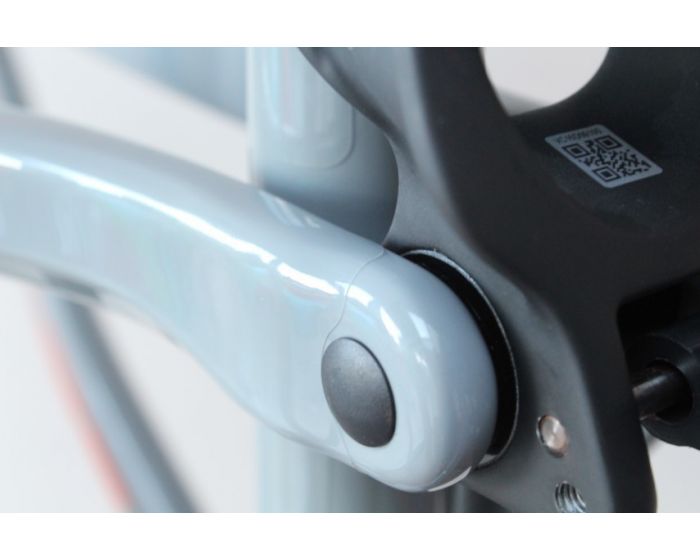 Intense Primer Carbon 2017-19 | Frame Protection Kit