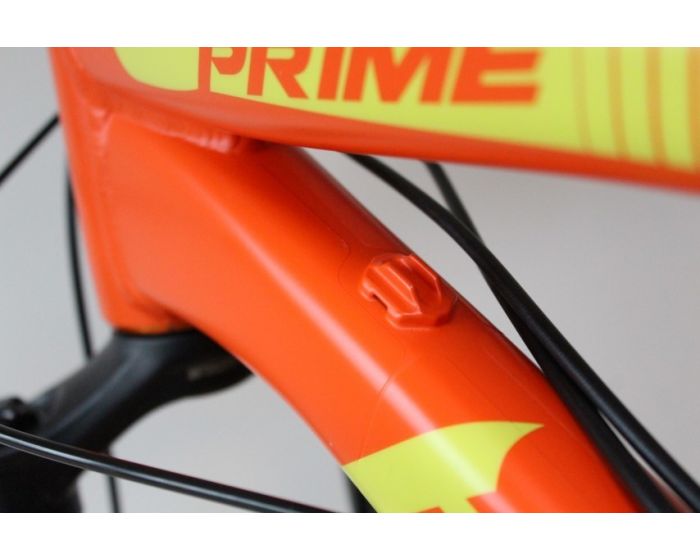 Banshee Prime 2017 | Frame Protection Kit