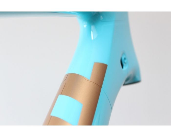 Kona Process 153 Carbon 27.5 2018 | Frame Protection Kit