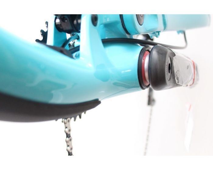 Kona Process 153 Carbon 27.5 2018 | Frame Protection Kit