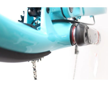 Kona Process 153 Carbon 27.5 2018 | Frame Protection Kit