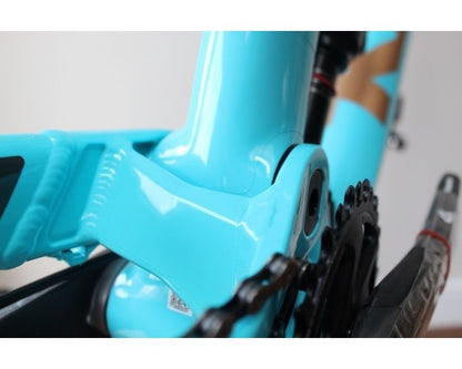 Kona Process 153 Carbon 27.5 2018 | Frame Protection Kit