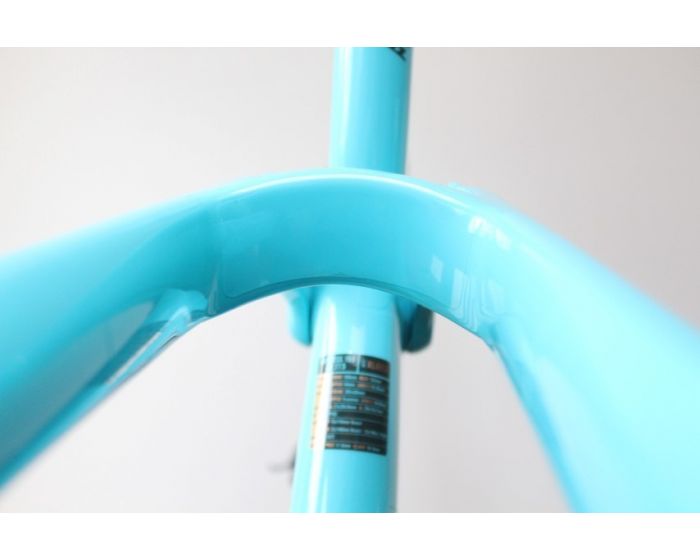 Kona Process 153 Carbon 27.5 2018 | Frame Protection Kit