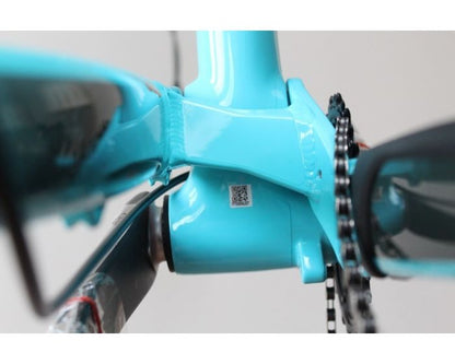 Kona Process 153 Carbon 27.5 2018 | Frame Protection Kit