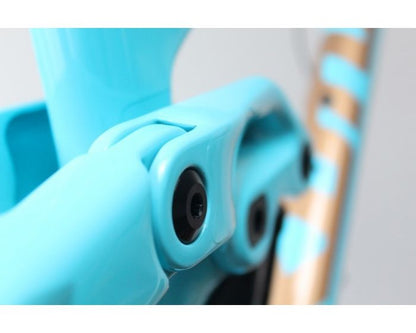 Kona Process 153 Carbon 27.5 2018 | Frame Protection Kit