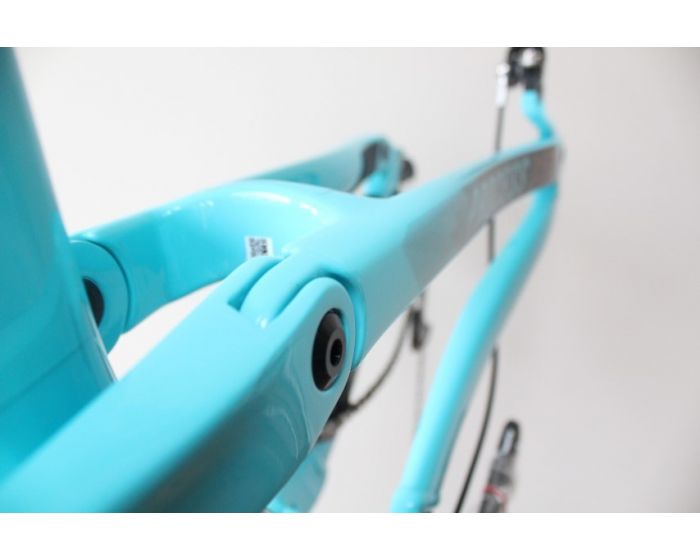 Kona Process 153 Carbon 27.5 2018 | Frame Protection Kit