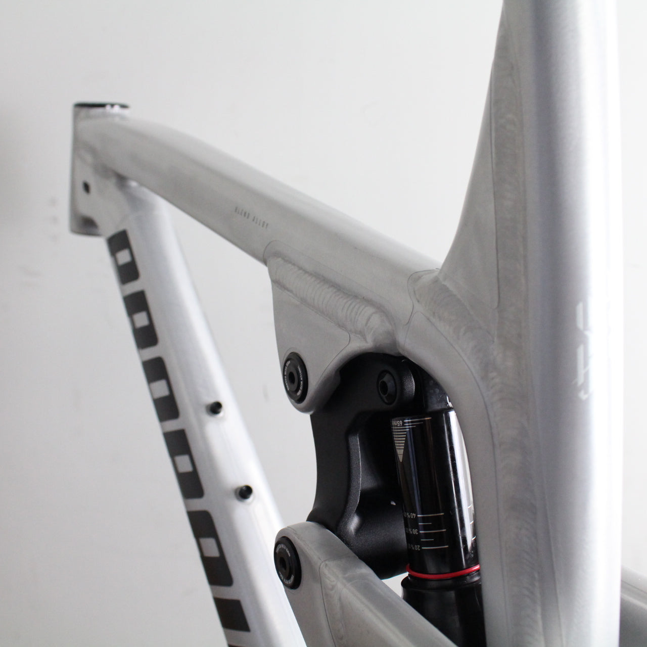 Propain Spindrift 5 AL 2024/25 | Frame Protection Kit