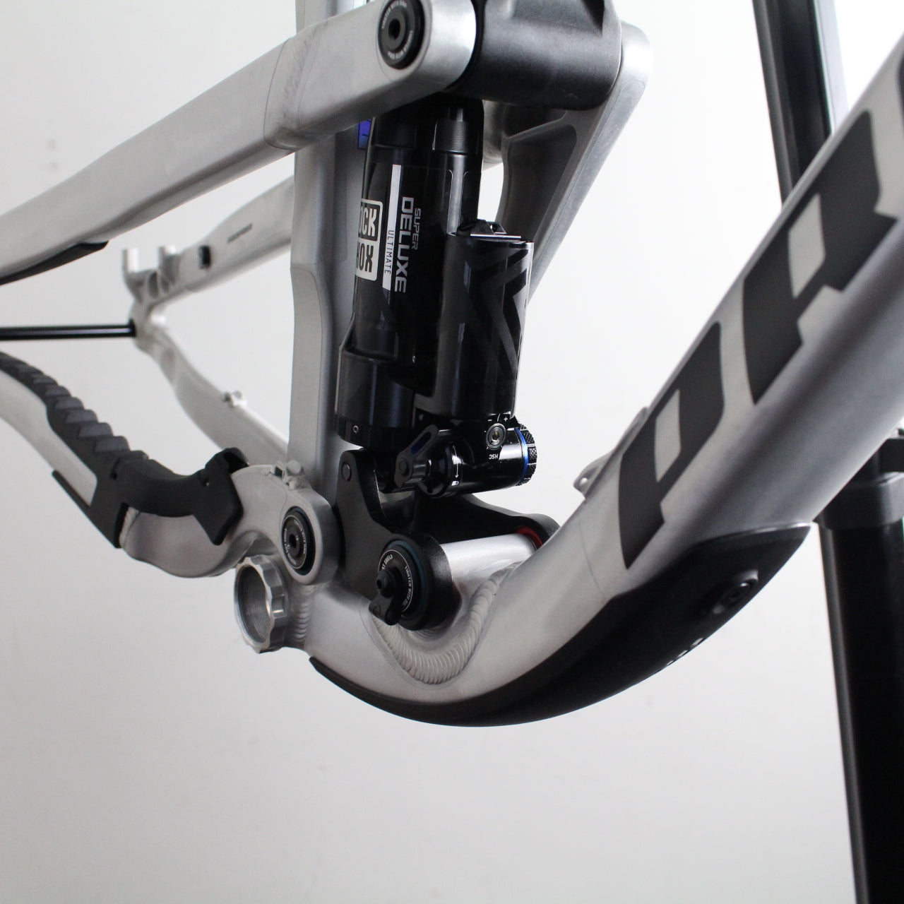 Propain Spindrift 5 AL 2024/25 | Frame Protection Kit