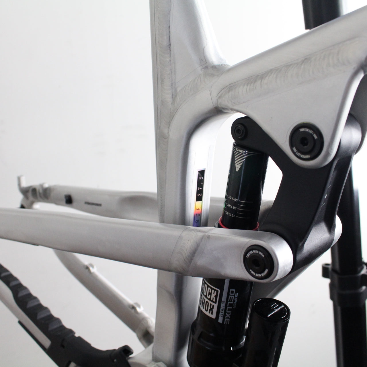 Propain Spindrift 5 AL 2024/25 | Frame Protection Kit