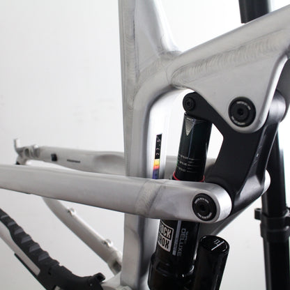 Propain Spindrift 5 AL 2024/25 | Frame Protection Kit