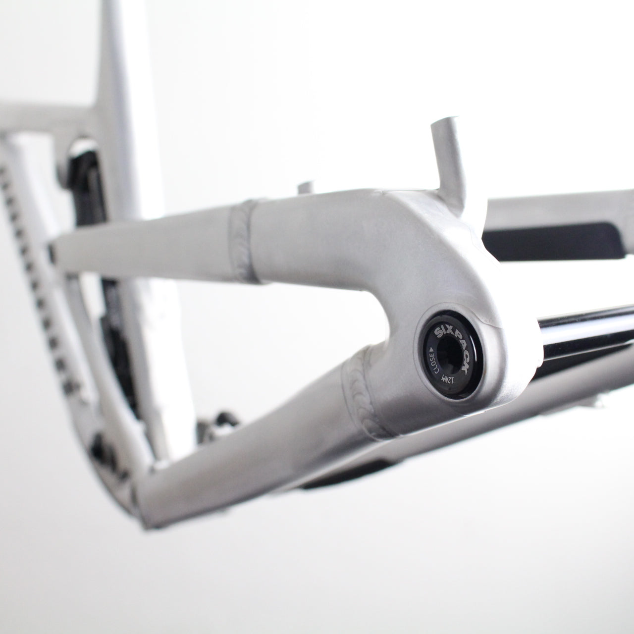 Propain Spindrift 5 AL 2024/25 | Frame Protection Kit