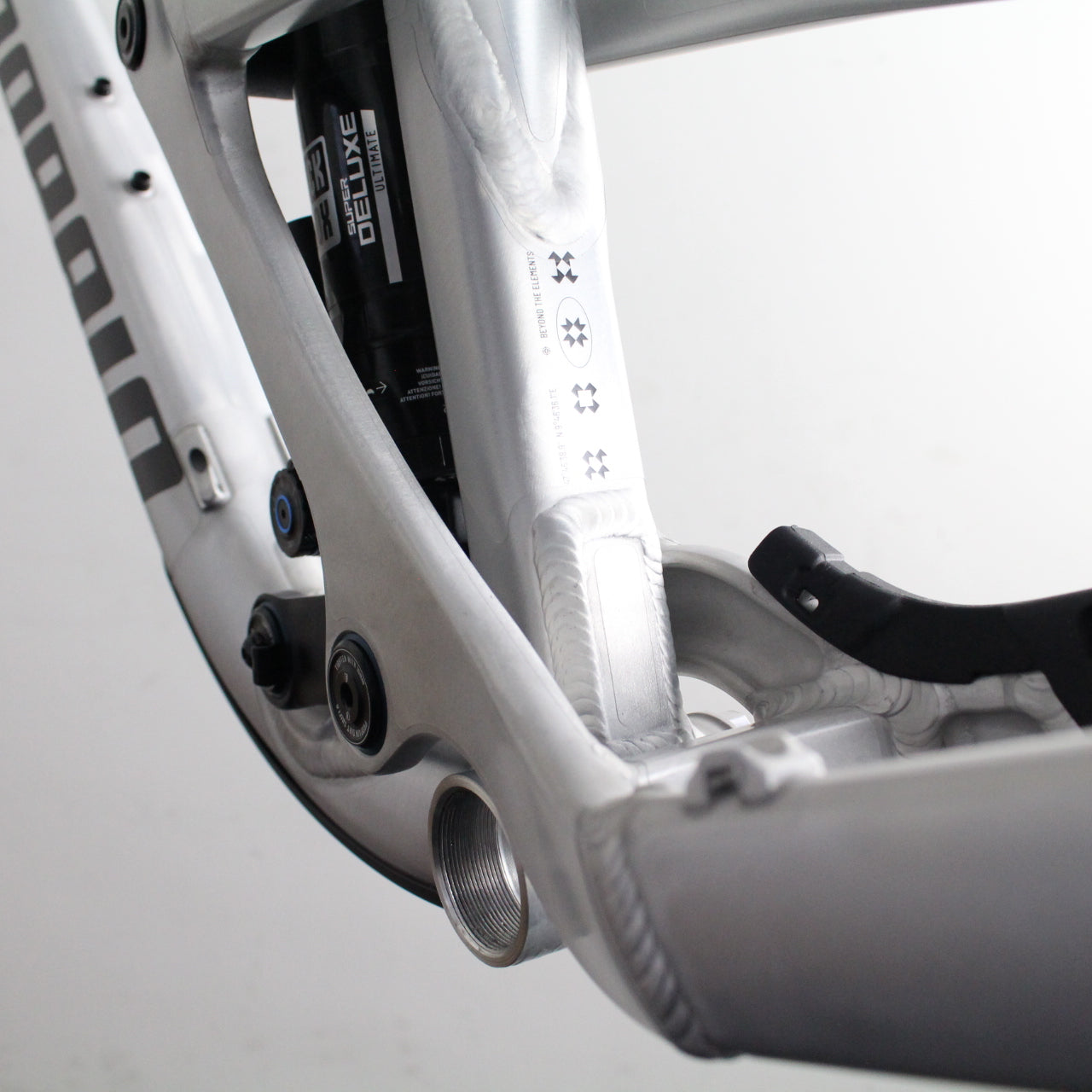 Propain Spindrift 5 AL 2024/25 | Frame Protection Kit