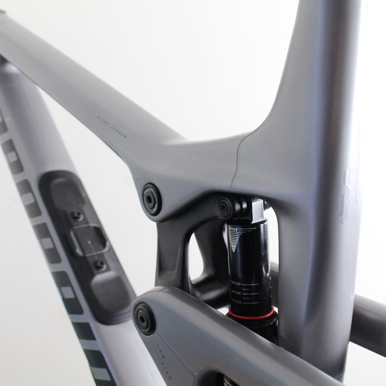 Propain Spindrift 5 CF 2025 | Frame Protection Kit