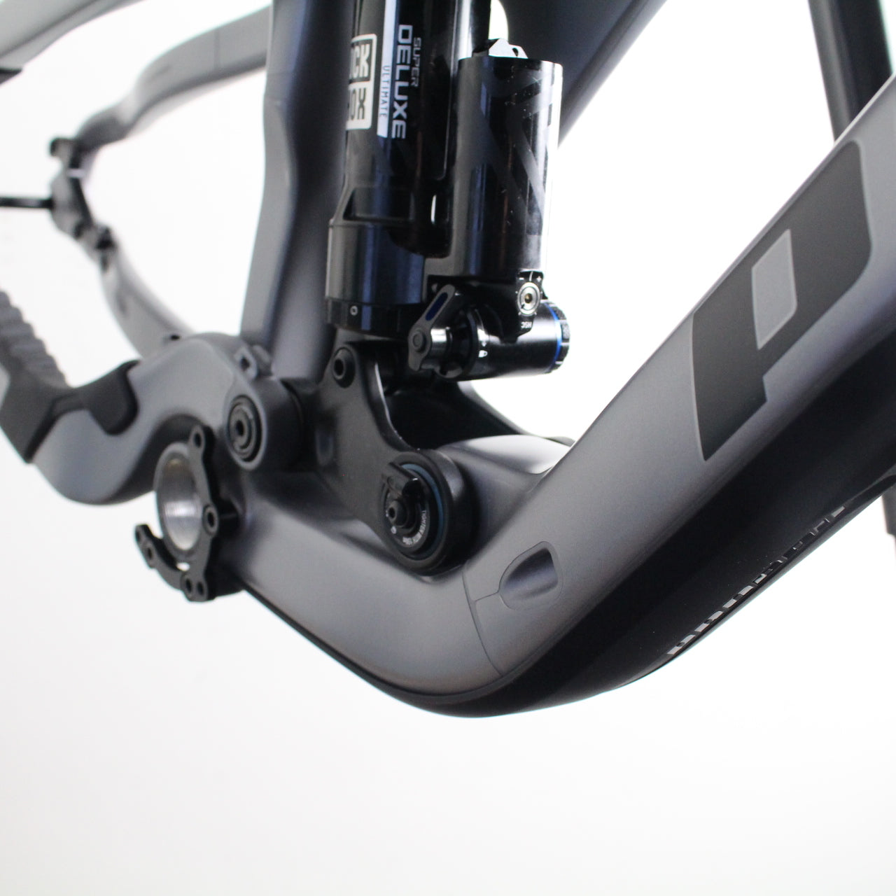 Propain Spindrift 5 CF 2025 | Frame Protection Kit