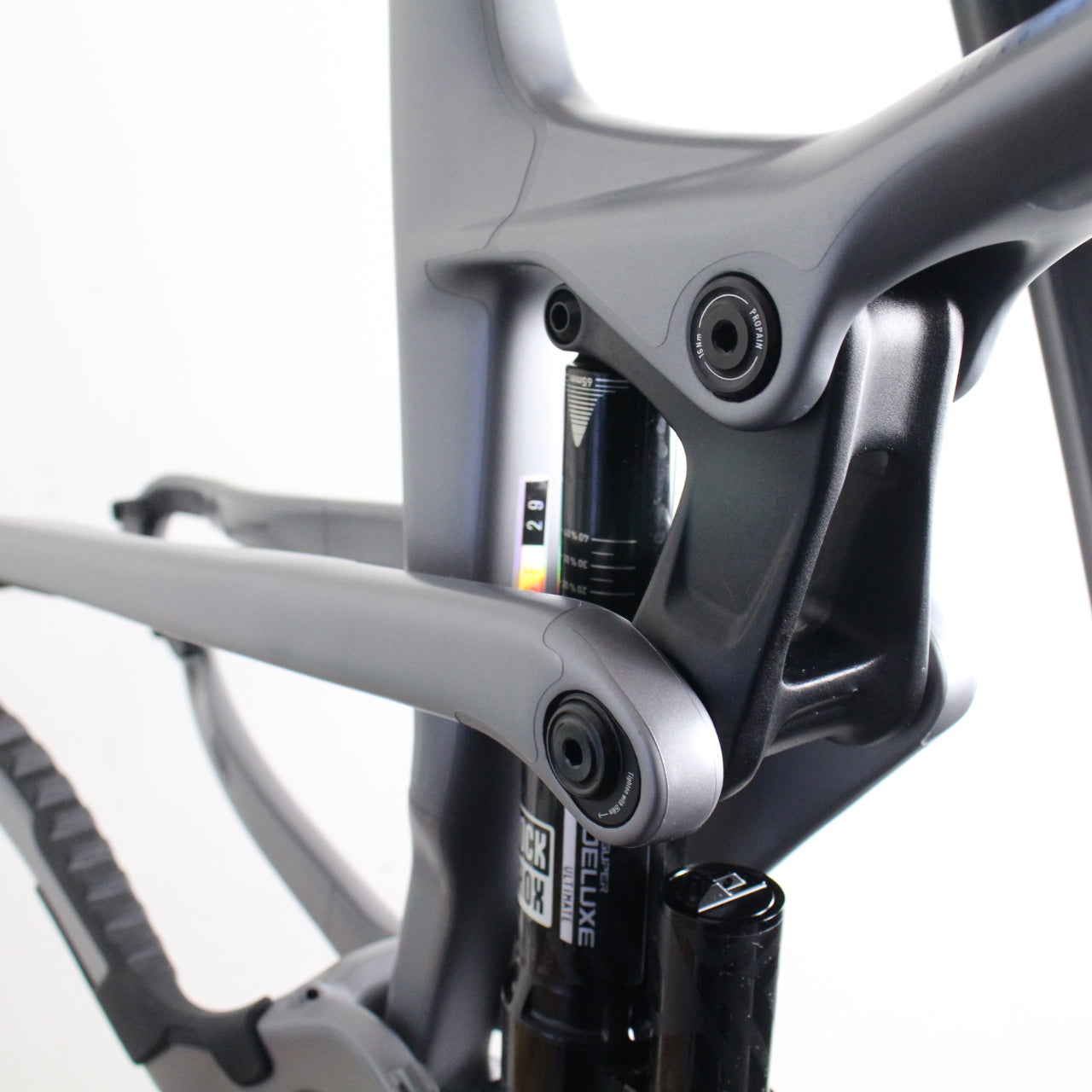 Propain Spindrift 5 CF 2025 | Frame Protection Kit