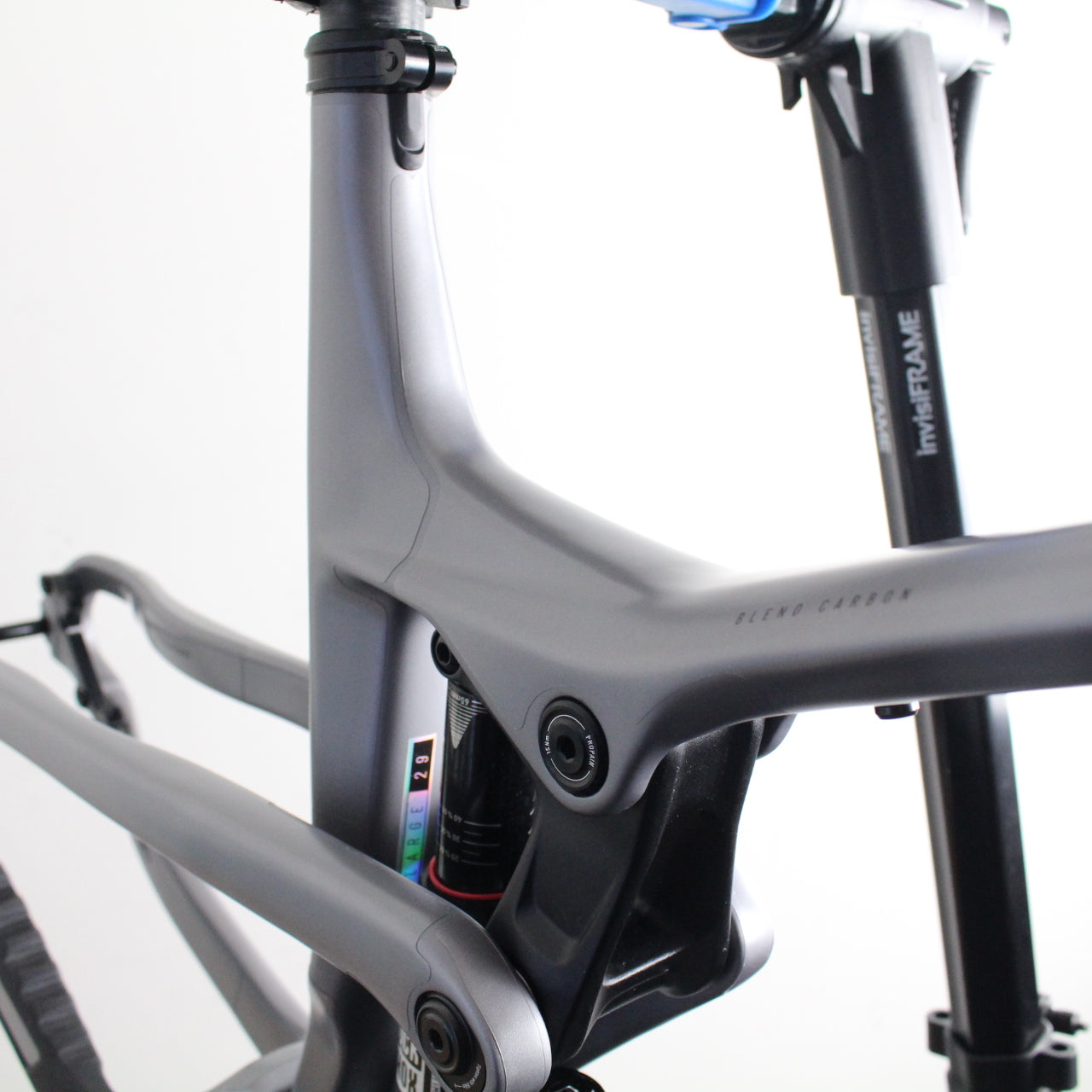 Propain Spindrift 5 CF 2025 | Frame Protection Kit