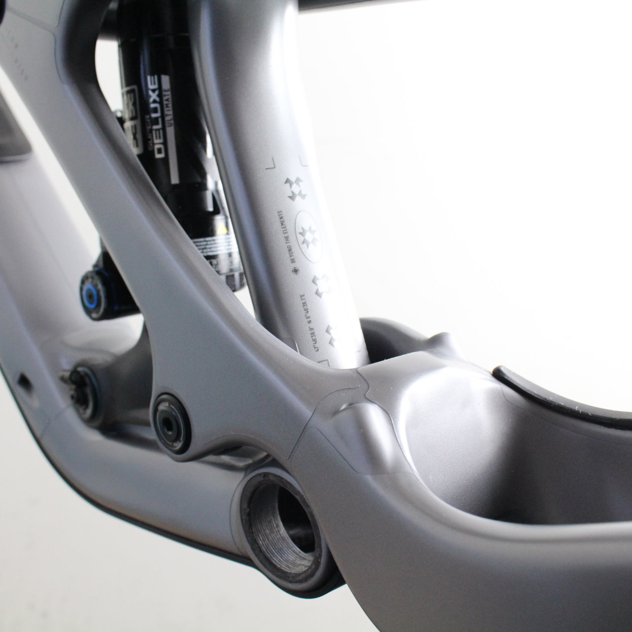 Propain Spindrift 5 CF 2025 | Frame Protection Kit