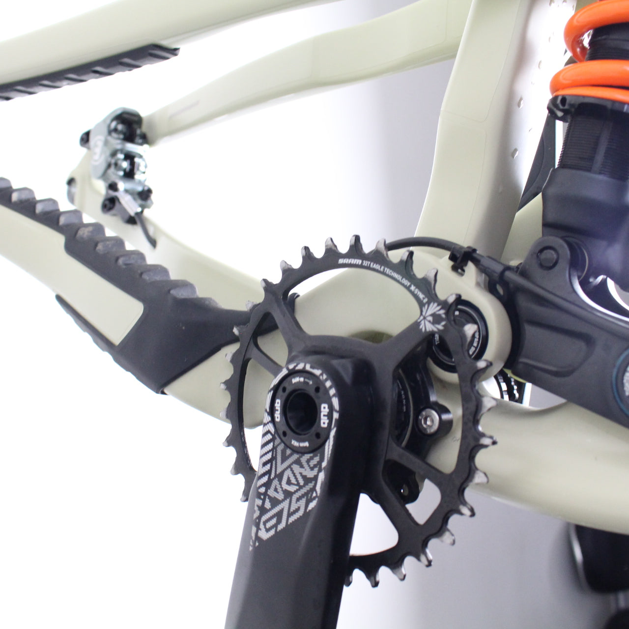 Propain Tyee CF 2024 | Frame Protection Kit