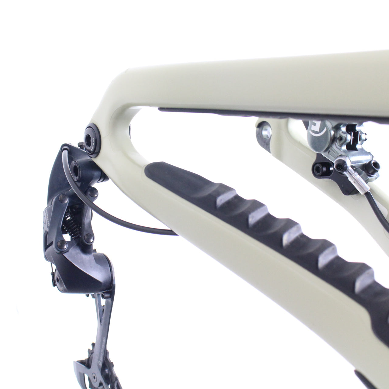 Propain Tyee CF 2024 | Frame Protection Kit