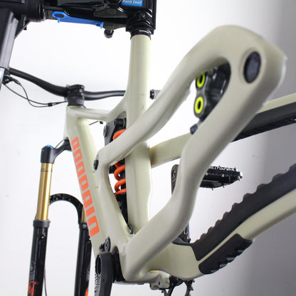 Propain Tyee CF 2024 | Frame Protection Kit