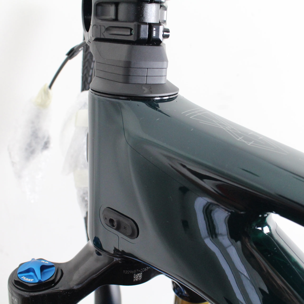 Propain Tyee CF 2025 | Frame Protection Kit