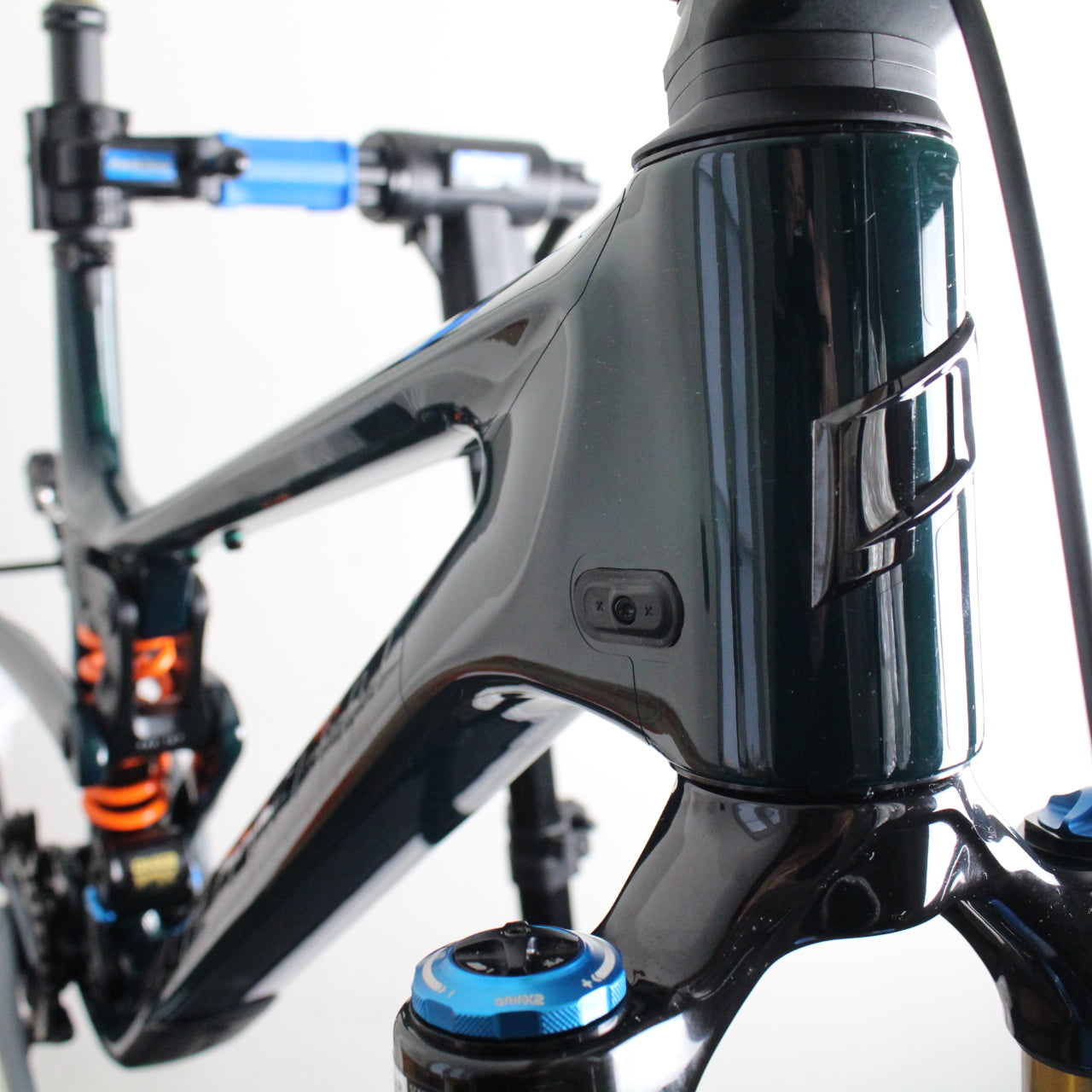 Propain Tyee CF 2025 | Frame Protection Kit