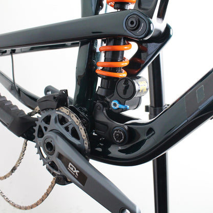 Propain Tyee CF 2025 | Frame Protection Kit