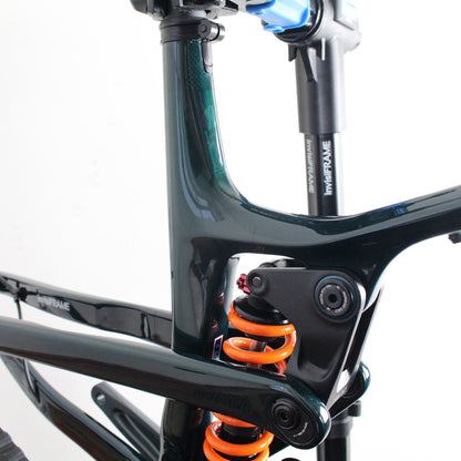 Propain Tyee CF 2025 | Frame Protection Kit
