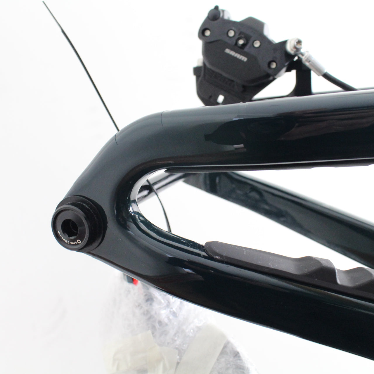 Propain Tyee CF 2025 | Frame Protection Kit