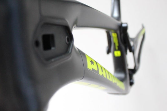 Propain Rage 2018 | Frame Protection Kit