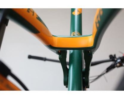 Norco Range Carbon 650B 2018 | Frame Protection Kit