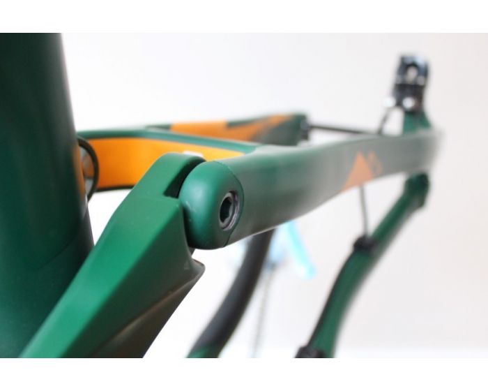 Norco Range Carbon 650B 2018 | Frame Protection Kit