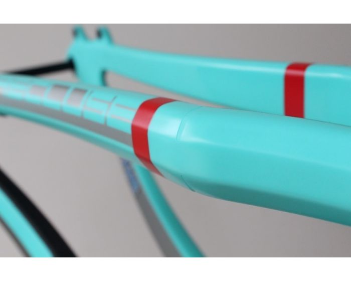 Intense Recluse Carbon 2017-19 | Frame Protection Kit