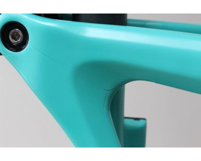 Intense Recluse Carbon 2017-19 | Frame Protection Kit