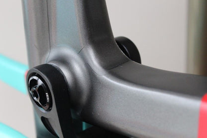 Intense Recluse Carbon 2017-19 | Frame Protection Kit