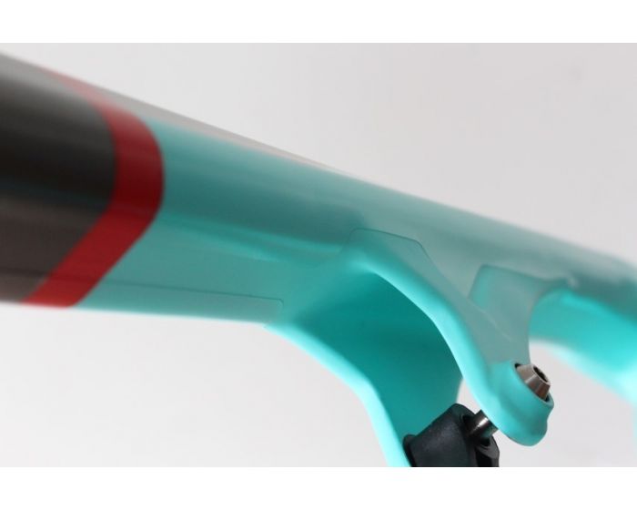 Intense Recluse Carbon 2017-19 | Frame Protection Kit