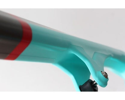 Intense Recluse Carbon 2017-19 | Frame Protection Kit