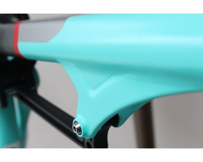 Intense Recluse Carbon 2017-19 | Frame Protection Kit