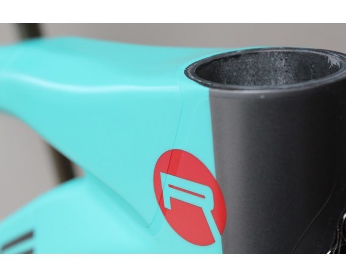 Intense Recluse Carbon 2017-19 | Frame Protection Kit