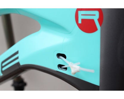 Intense Recluse Carbon 2017-19 | Frame Protection Kit