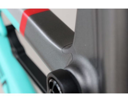 Intense Recluse Carbon 2017-19 | Frame Protection Kit