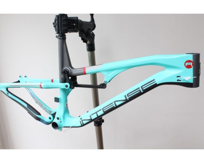 Intense Recluse Carbon 2017-19 | Frame Protection Kit