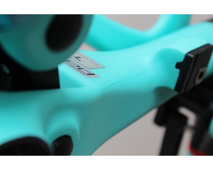 Intense Recluse Carbon 2017-19 | Frame Protection Kit