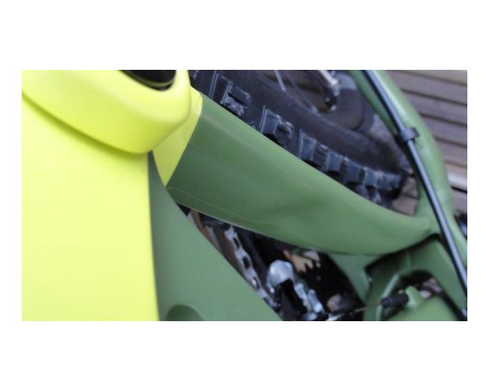 Giant Reign Carbon 27.5 2015-17 | Frame Protection Kit