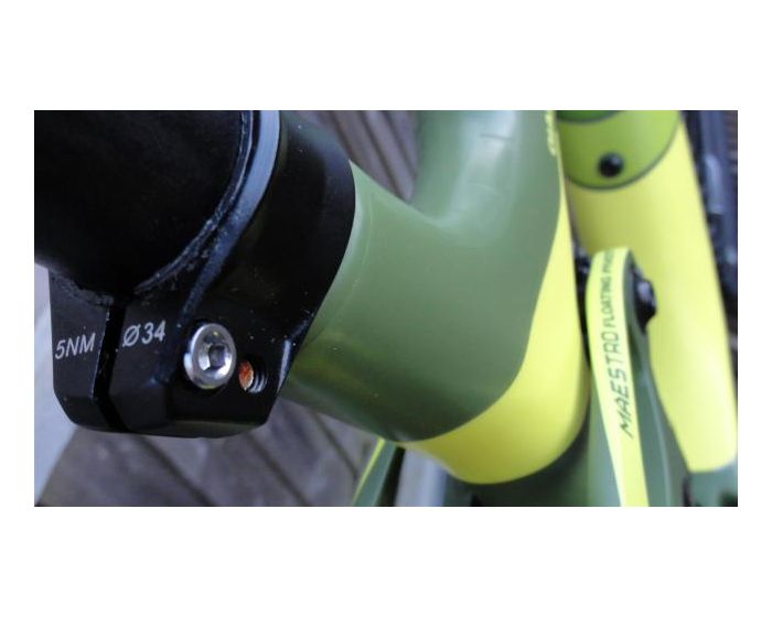 Giant Reign Carbon 27.5 2015-17 | Frame Protection Kit