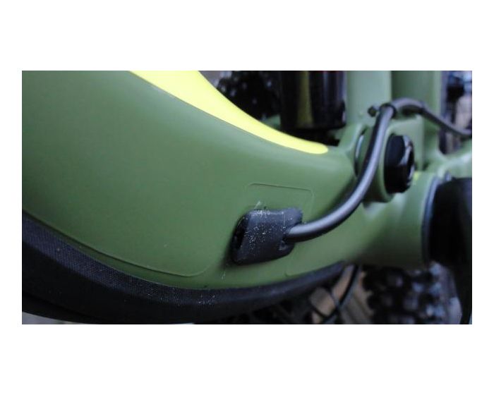 Giant Reign Carbon 27.5 2015-17 | Frame Protection Kit